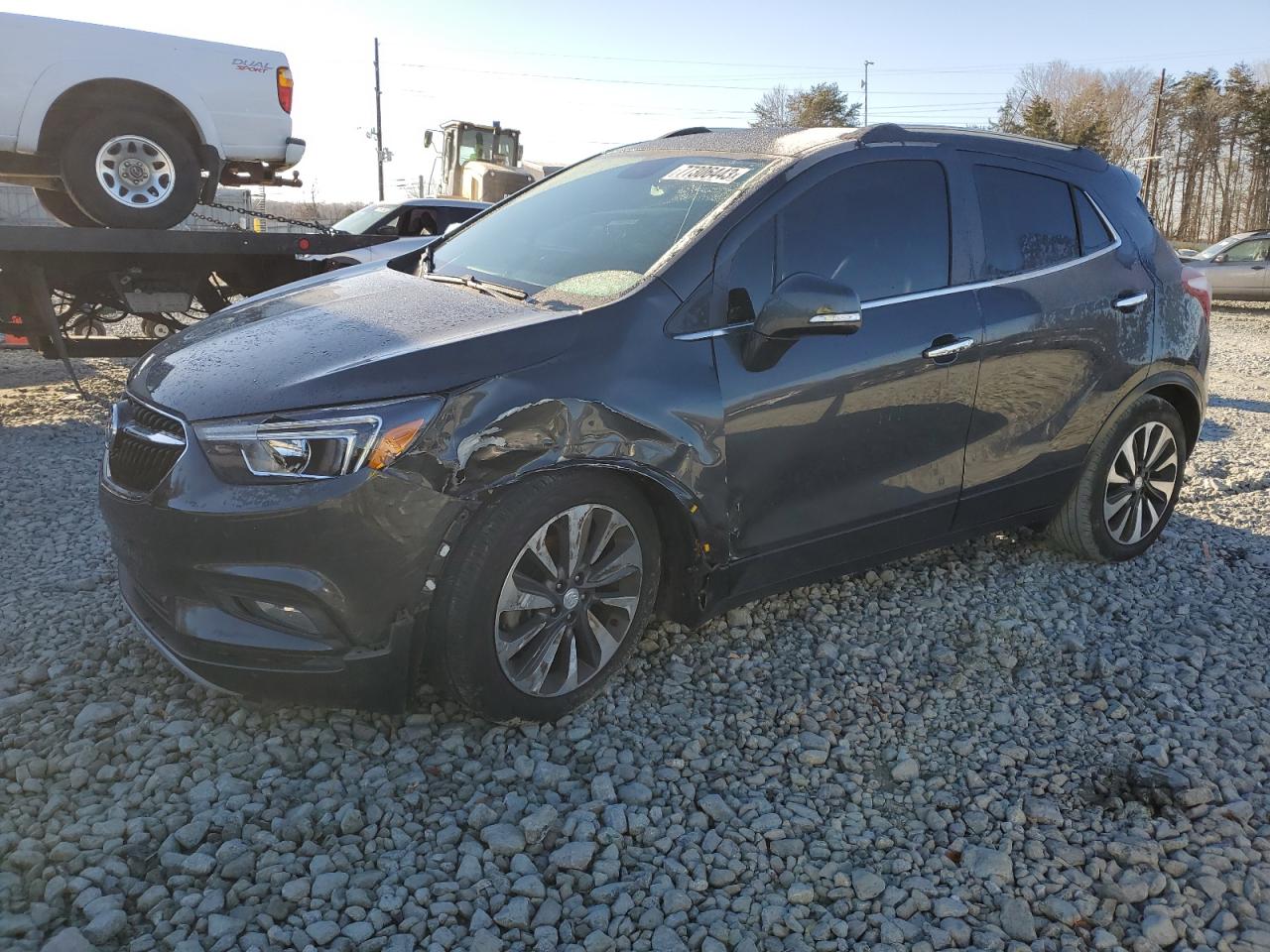 Изображение 2018 BUICK ENCORE PREFERRED II 2018