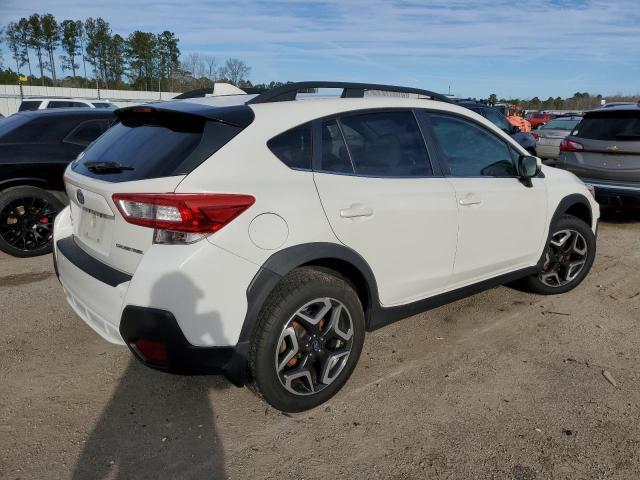 Obraz 3 z 2019 SUBARU CROSSTREK LIMITED 2019 z VIN JF2GTAMC3K8260186