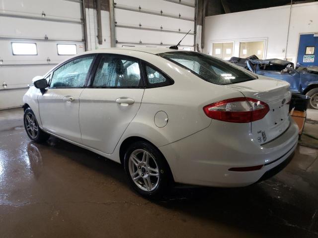 Image 2 of 2019 FORD FIESTA SE 2019 with VIN 3FADP4BJ1KM156208