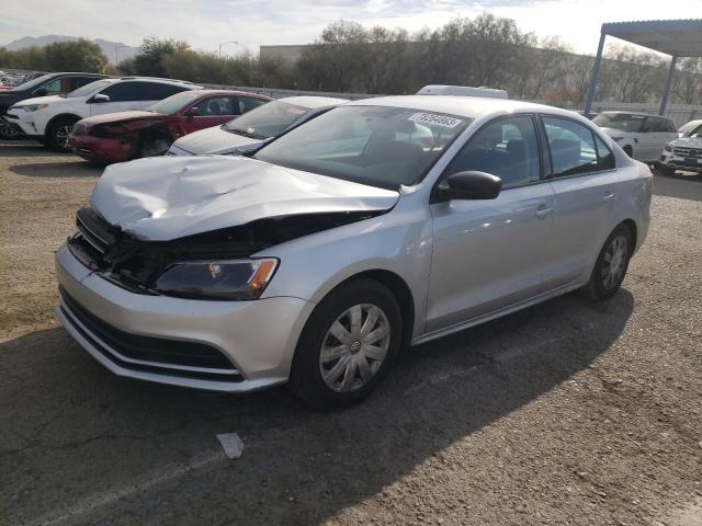 Obraz 2016 VOLKSWAGEN JETTA S 2016