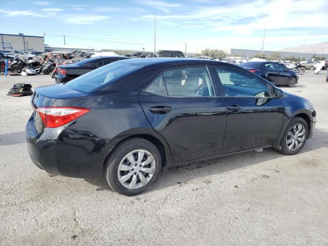 Obraz 3 z 2016 TOYOTA COROLLA L 2016 z VIN 2T1BURHE8GC698097