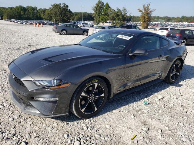 Image 1 of 2019 FORD MUSTANG  2019 with VIN 1FA6P8TH3K5195335