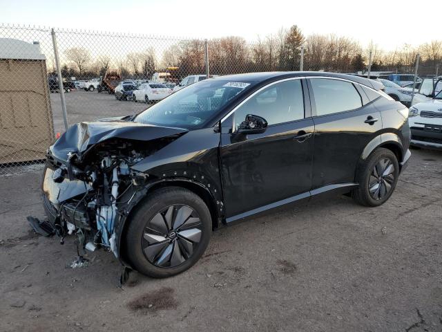 Obraz 1 z 2023 NISSAN ARIYA ENGAGE 2023 z VIN JN1AF0BA1PM400406