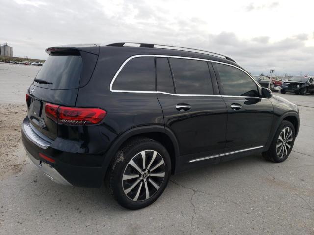 Image 3 of 2023 MERCEDES-BENZ GLB 250 2023 with VIN W1N4M4GBXPW317109