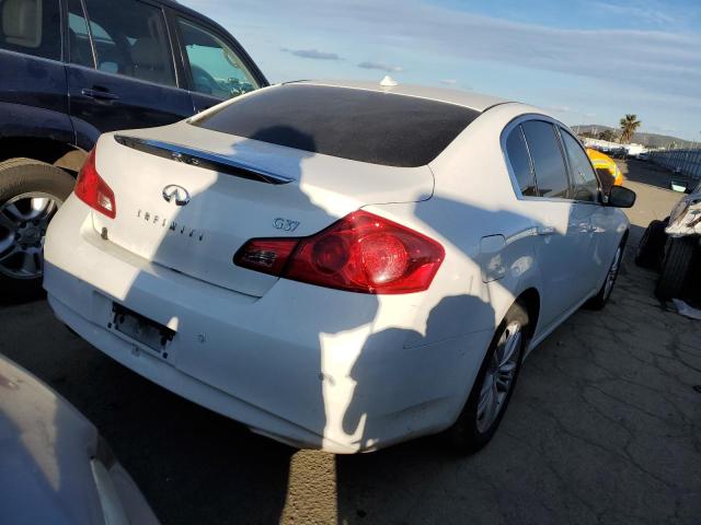 Изображение 3 2013 INFINITI G37 BASE 2013 с VIN JN1CV6APXDM306170
