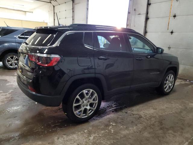 Image 3 of 2023 JEEP COMPASS LATITUDE LUX 2023 with VIN 3C4NJDFN5PT533746