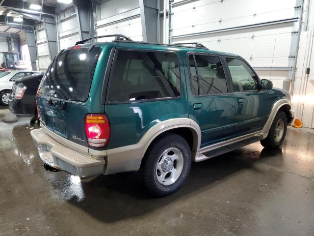 Изображение 3 1999 FORD EXPLORER  1999 с VIN 1FMZU34E1XZA67985