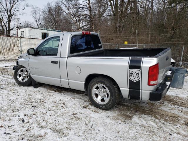 Image 2 of 2004 DODGE RAM 1500 ST 2004 with VIN 1D7HA16K54J242917
