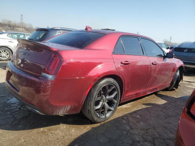 Изображение 3 2021 CHRYSLER 300 S 2021 с VIN 2C3CCABT2MH604172