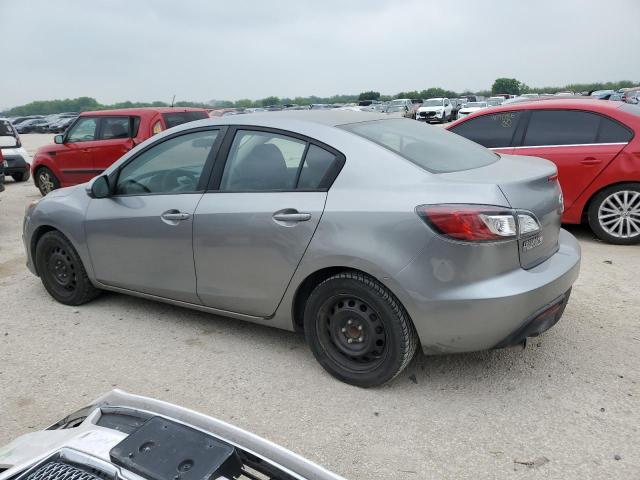 Image 2 of 2010 MAZDA 3 I 2010 with VIN JM1BL1SF7A1189250