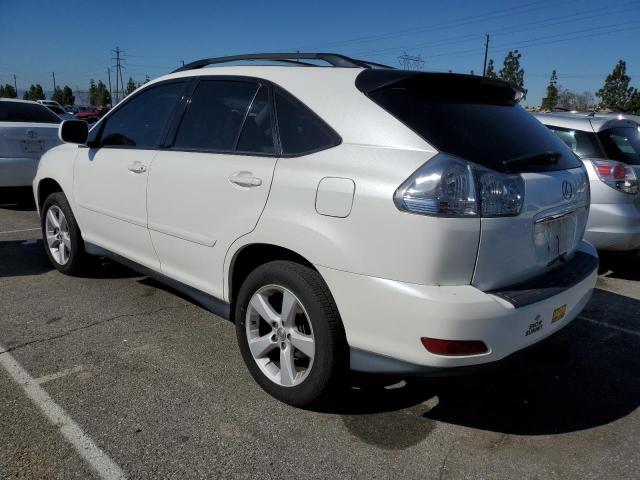 Obraz 2 z 2005 LEXUS RX 330 2005 z VIN 2T2GA31U45C031937