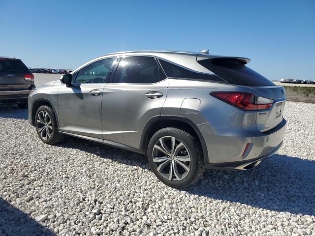 Image 2 of 2017 LEXUS RX 350 BASE 2017 with VIN 2T2BZMCA2HC057632