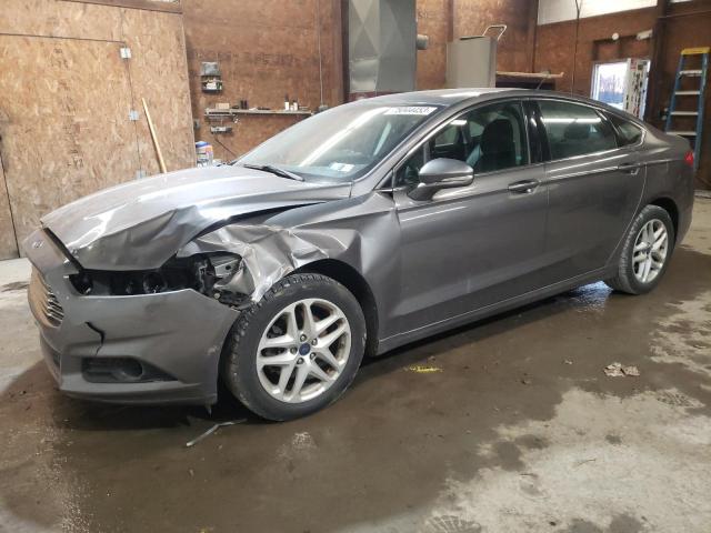 2014 FORD FUSION SE 2014 image
