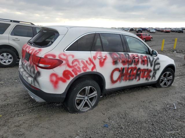 Image 3 of 2016 MERCEDES-BENZ GLC 300 4MATIC 2016 with VIN WDC0G4KB1GF022849