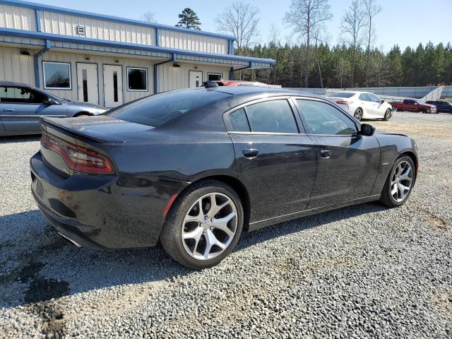 Изображение 3 2015 DODGE CHARGER R/T 2015 с VIN 2C3CDXCT9FH840853