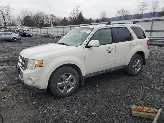 Изображение 2011 FORD ESCAPE LIMITED 2011