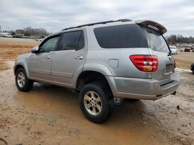 Obraz 2 z 2002 TOYOTA SEQUOIA SR5 2002 z VIN 5TDBT44A32S067475