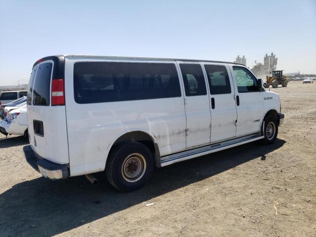 Obraz 3 z 2006 CHEVROLET EXPRESS G3500  2006 z VIN 1GAHG39U061188665