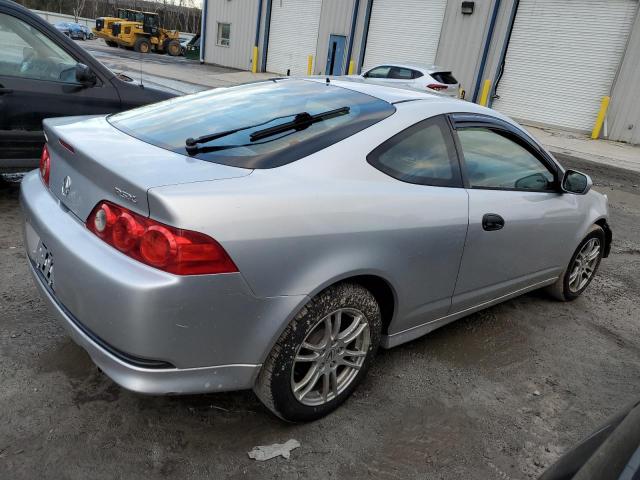 Image 3 of 2006 ACURA RSX  2006 with VIN JH4DC54846S017482