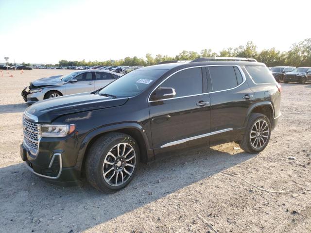 Obraz 2020 GMC ACADIA DENALI 2020