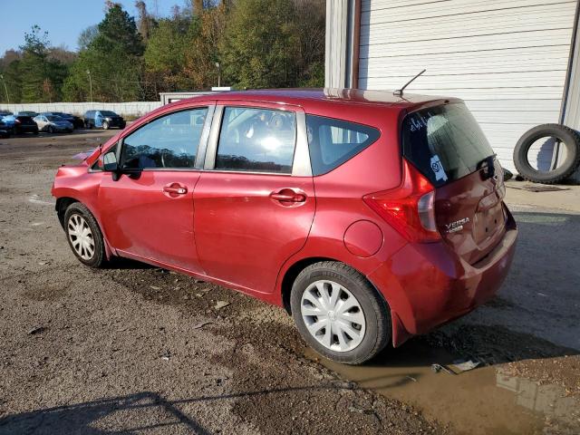 Image 2 of 2014 NISSAN VERSA NOTE S 2014 with VIN 3N1CE2CP8EL392029