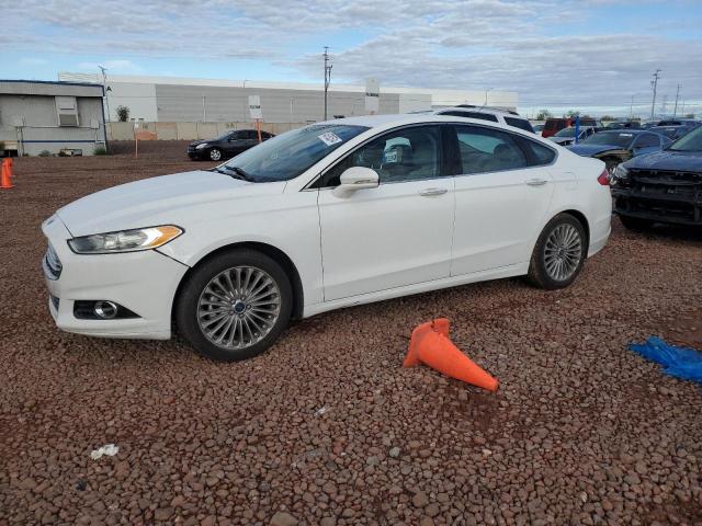 Obraz 2014 FORD FUSION TITANIUM 2014