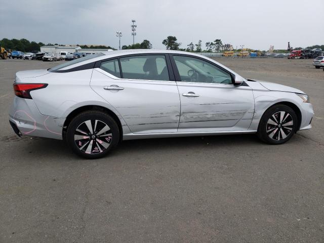 Изображение 3 2022 NISSAN ALTIMA SV 2022 с VIN 1N4BL4DW6NN351467
