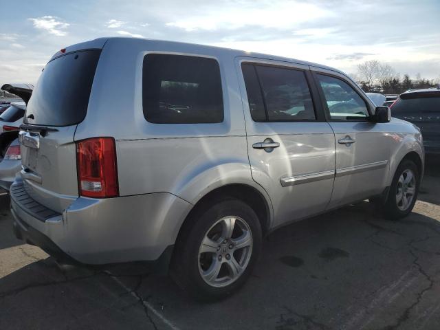 Изображение 3 2013 HONDA PILOT EX 2013 с VIN 5FNYF3H46DB042089