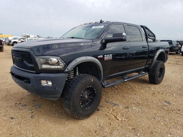 Obraz 1 z 2018 RAM 2500 SLT 2018 z VIN 3C6UR5DJ2JG164765