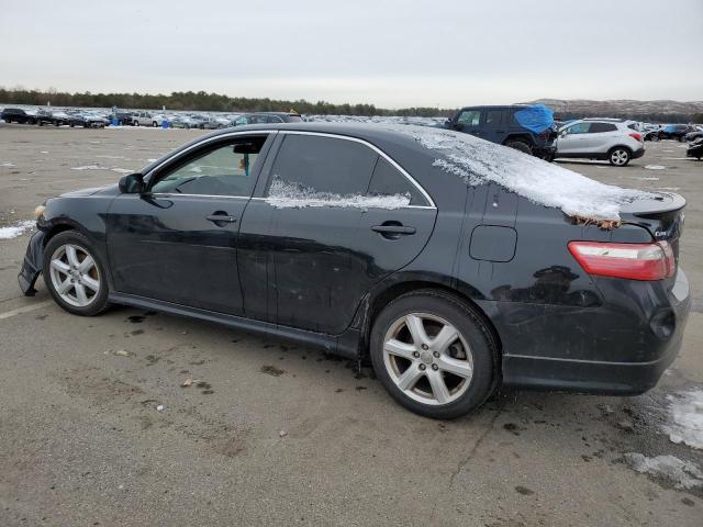 Image 2 of 2009 TOYOTA CAMRY SE 2009 with VIN 4T1BK46K89U594213