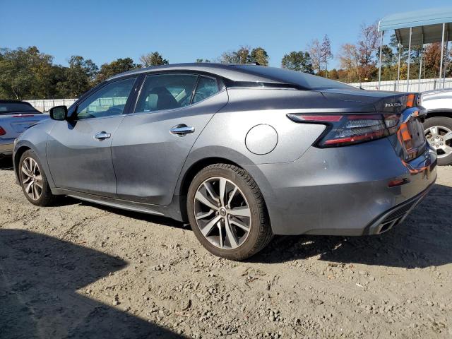 Obraz 2 z 2019 NISSAN MAXIMA S 2019 z VIN 1N4AA6AV5KC368079