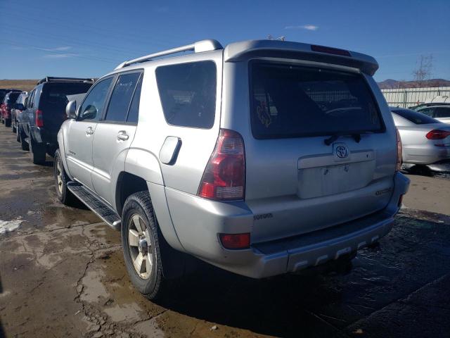 Obraz 2 z 2004 TOYOTA 4RUNNER LIMITED 2004 z VIN JTEBT17R840039303