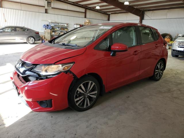 Изображение 2017 HONDA FIT EX 2017