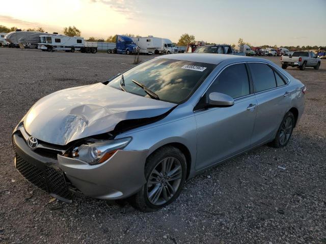 Obraz 1 z 2017 TOYOTA CAMRY LE 2017 z VIN 4T1BF1FK6HU765154