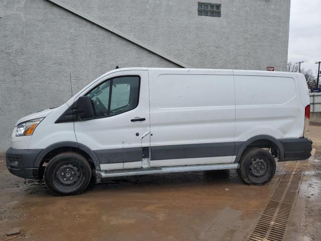 Изображение 2022 FORD TRANSIT T-250 2022