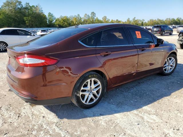Obraz 3 z 2015 FORD FUSION SE 2015 z VIN 3FA6P0H74FR109177