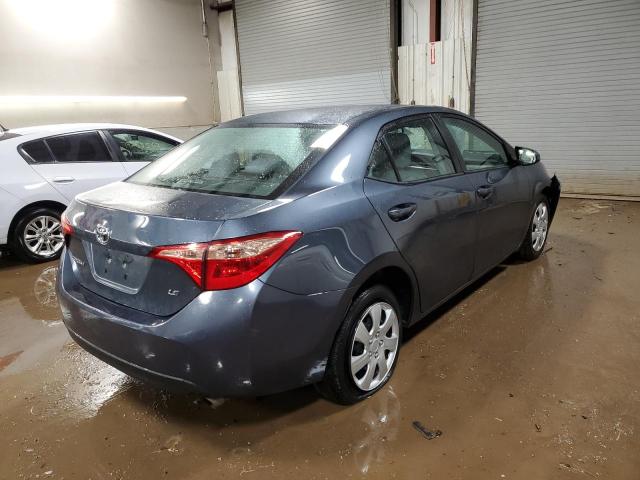 Изображение 3 2018 TOYOTA COROLLA L 2018 с VIN 2T1BURHE9JC043535