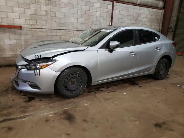 Obraz 2018 MAZDA 3 SPORT 2018
