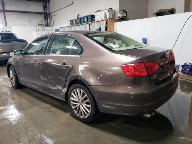 Obraz 2 z 2011 VOLKSWAGEN JETTA SEL 2011 z VIN 3VWLZ7AJ4BM332474