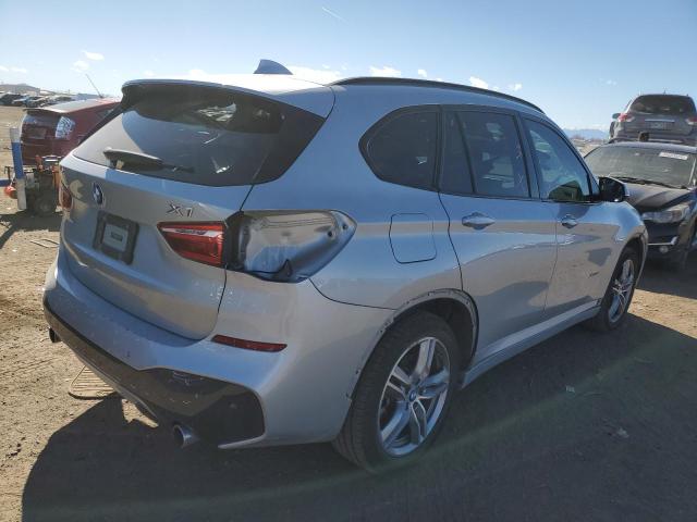 Image 3 of 2017 BMW X1 XDRIVE28I 2017 with VIN WBXHT3C31H5F74502