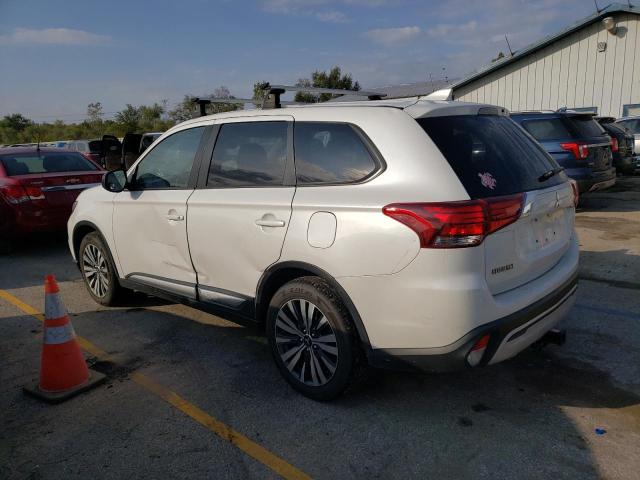 Изображение 2 2019 MITSUBISHI OUTLANDER ES 2019 с VIN JA4AD2A31KZ030503
