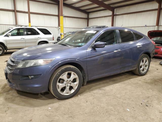 Obraz 1 z 2012 HONDA CROSSTOUR EXL 2012 z VIN 5J6TF2H55CL004520