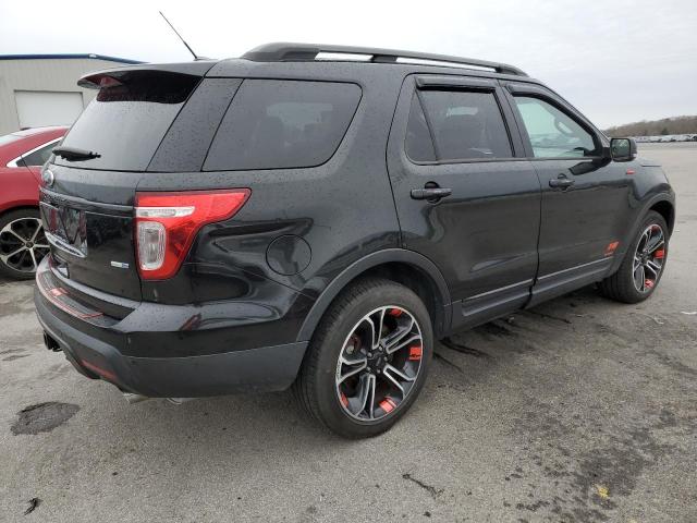 Изображение 3 2014 FORD EXPLORER SPORT 2014 с VIN 1FM5K8GT0EGB94604