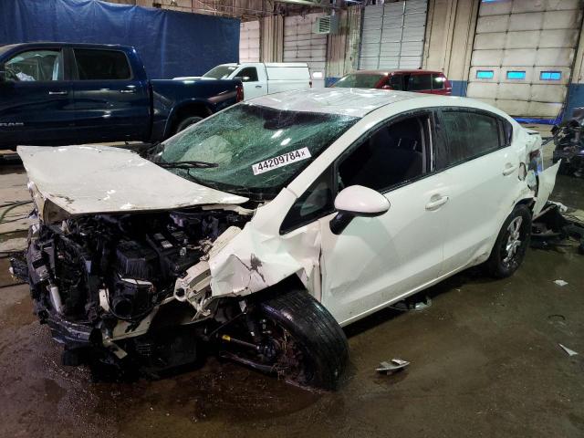 Изображение 1 2017 KIA RIO LX 2017 с VIN KNADM4A32H6072071