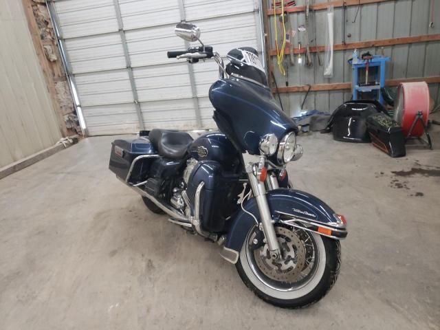 Image 1 of 2008 HARLEY-DAVIDSON FLHTCUI  2008 with VIN 1HD1FC4138Y610316