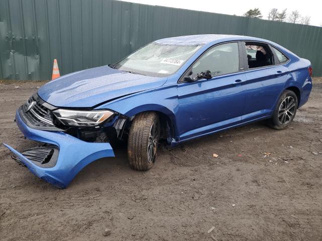 Изображение 2023 VOLKSWAGEN JETTA SPORT 2023