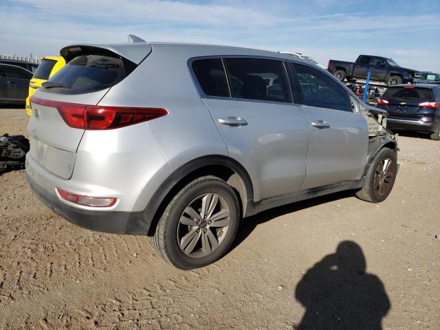 Obraz 3 z 2017 KIA SPORTAGE LX 2017 z VIN KNDPMCAC5H7067550