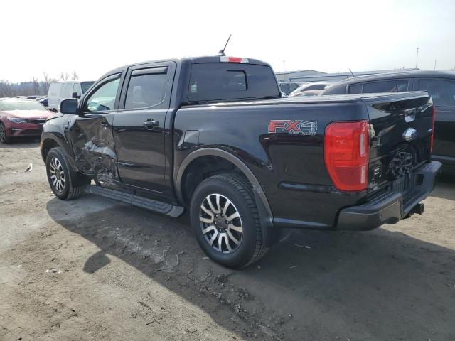 Image 2 of 2019 FORD RANGER XL 2019 with VIN 1FTER4FH2KLA05301