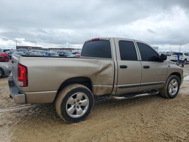 Image 3 of 2004 DODGE RAM 1500 ST 2004 with VIN 1D7HA18N14S581594