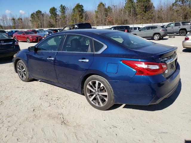 Obraz 2 z 2016 NISSAN ALTIMA 2.5 2016 z VIN 1N4AL3AP6GC194377